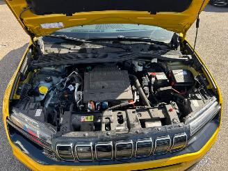 Jeep Avenger 1st Edition 54 kWh picture 7