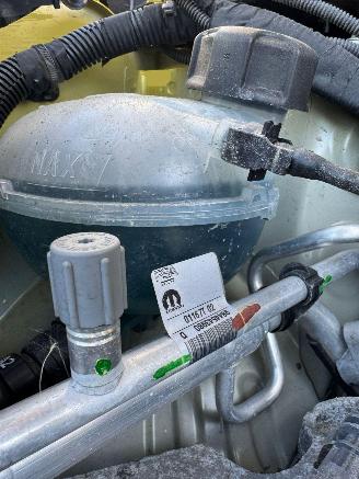 Jeep Avenger 1st Edition 54 kWh picture 8