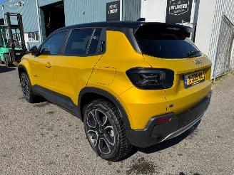 Jeep Avenger 1st Edition 54 kWh picture 2