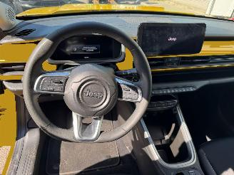 Jeep Avenger 1st Edition 54 kWh picture 10