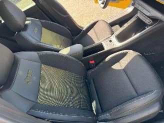 Jeep Avenger 1st Edition 54 kWh picture 13