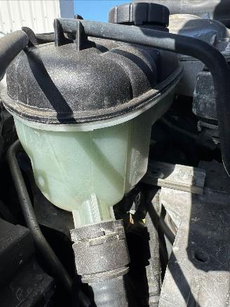 Mercedes A-klasse 180 AUTOMAAT Ambition picture 8