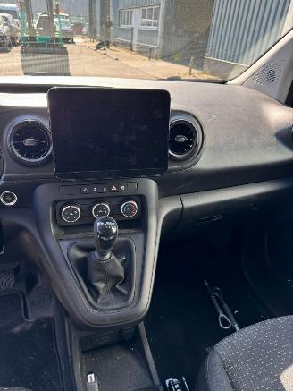 Mercedes Citan 108 CDI L1 Select picture 12