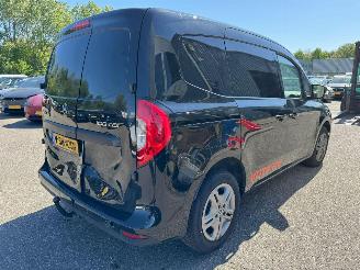 Mercedes Citan 108 CDI L1 Select picture 6