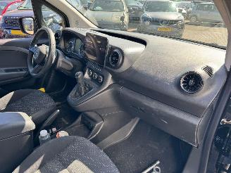 Mercedes Citan 108 CDI L1 Select picture 13