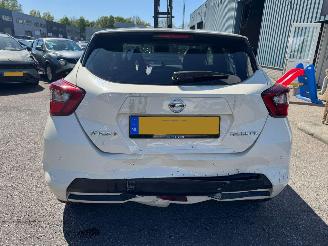 Nissan Micra 1.0 IG-T N-Design picture 4