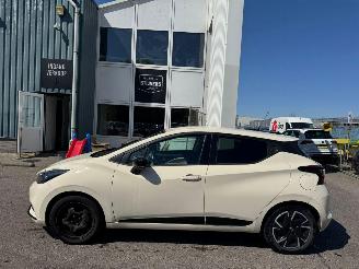 Nissan Micra 1.0 IG-T N-Design picture 2