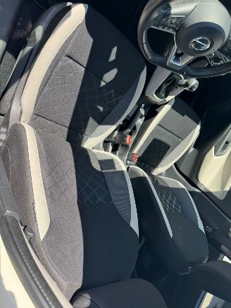 Nissan Micra 1.0 IG-T N-Design picture 17