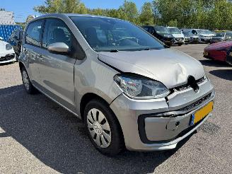 Volkswagen Up! 1.0 picture 6