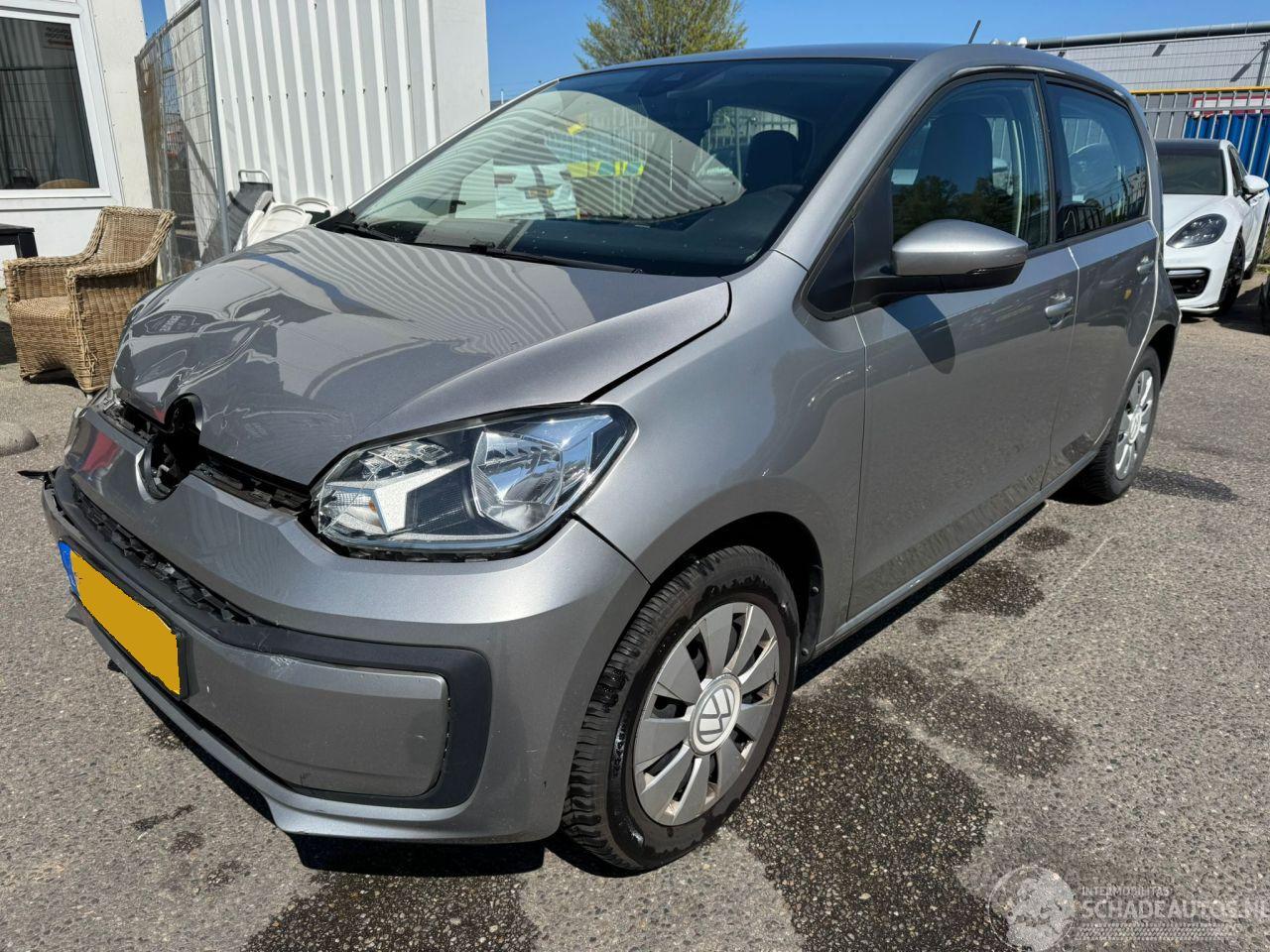 Volkswagen Up! 1.0