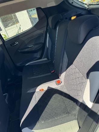 Nissan Micra 1.0 IG-T N-Design picture 16