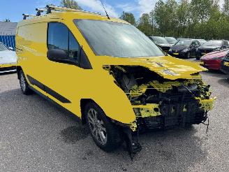 Ford Transit Connect 1.5 EcoBlue L2 Trend HP picture 6