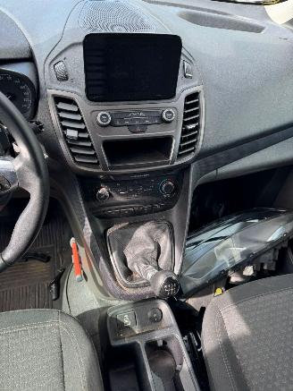 Ford Transit Connect 1.5 EcoBlue L2 Trend HP picture 14