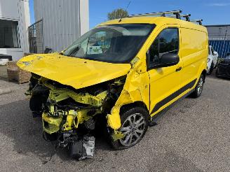 krockskadad bil bedrijf Ford Transit Connect 1.5 EcoBlue L2 Trend HP 2024/1