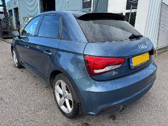 Audi A1 Sportback 1.0 TFSI Design Pro Line picture 3