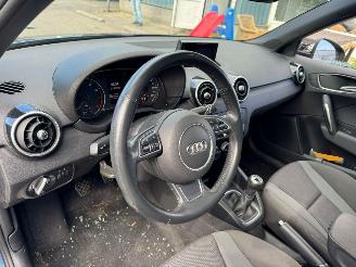 Audi A1 Sportback 1.0 TFSI Design Pro Line picture 9