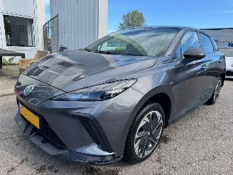 Avarii autoturisme MG MG4 Electric Comfort 64 kWh 2023/9