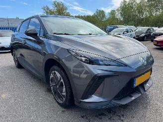 MG MG4 Electric Comfort 64 kWh picture 6