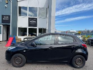 Mazda 2 1.3 Cool picture 2