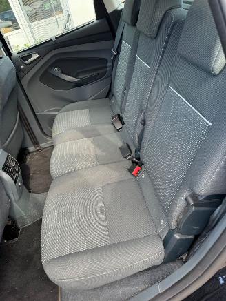 Ford C-Max 1.6 Titanium picture 16