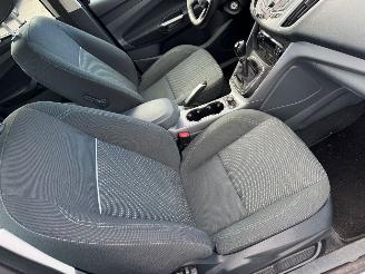 Ford C-Max 1.6 Titanium picture 15