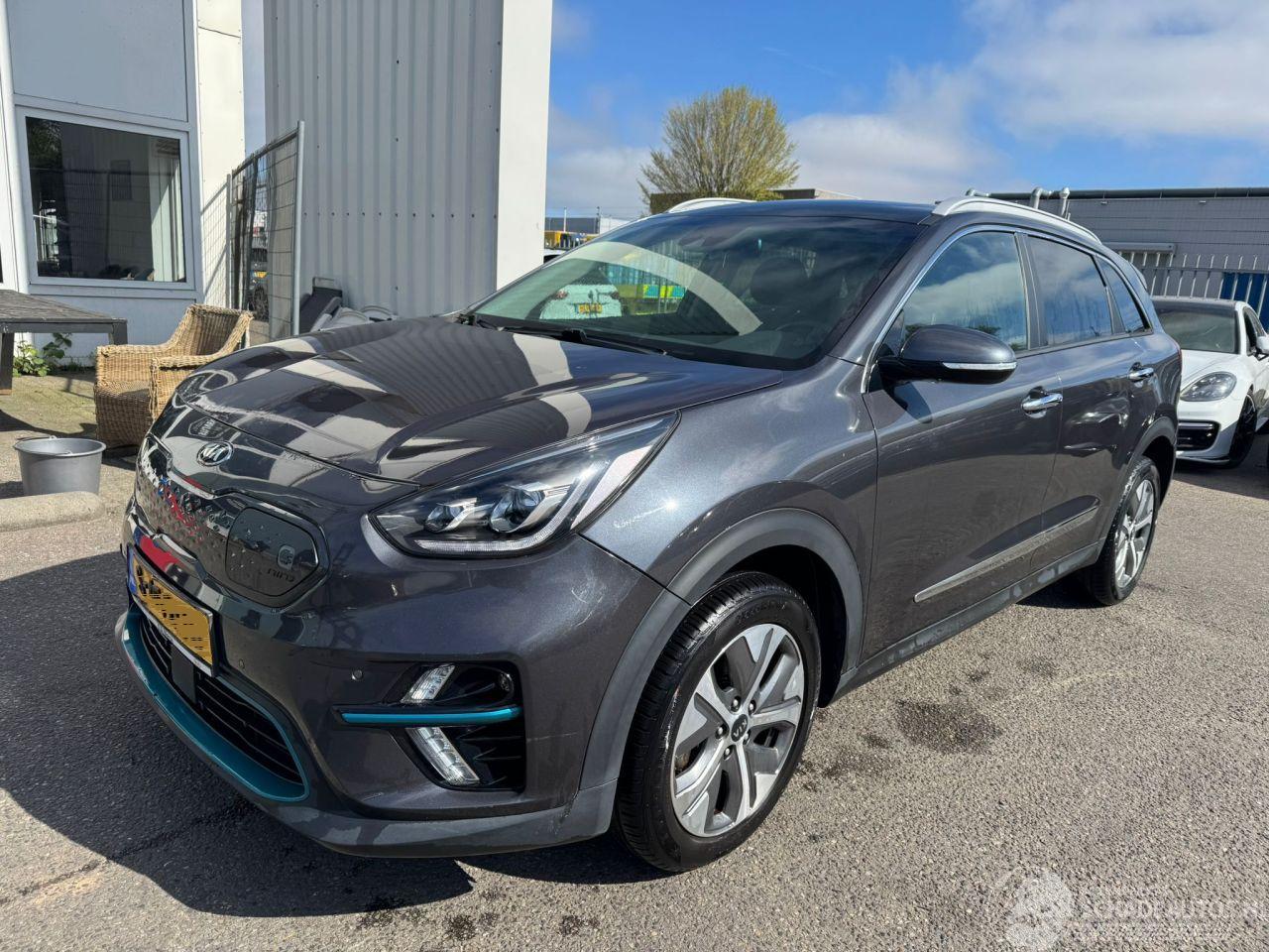 Kia e-Niro ExecutiveLine 64 kWh