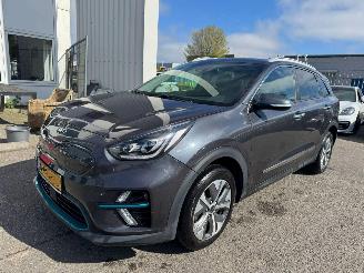 škoda osobní automobily Kia e-Niro ExecutiveLine 64 kWh 2020/1