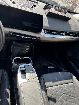 BMW iX1 eDrive20 67 kWh picture 16