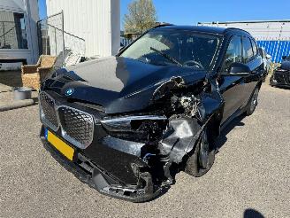 BMW iX1 eDrive20 67 kWh picture 6