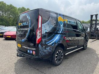 Ford Transit Custom 320 AUTOMAAT 2.0 TDCI L1H1 Sport picture 5