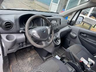 Nissan E-NV200 Optima 40 kWh picture 12