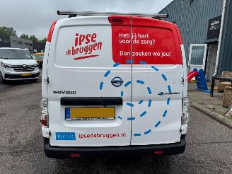Nissan E-NV200 Optima 40 kWh picture 4