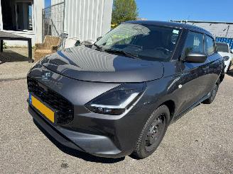  Suzuki Swift 1.2 Comfort Smart Hybrid 2024/10