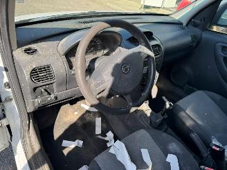 Opel Combo 1.3 CDTi Base picture 10