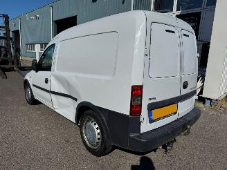 Opel Combo 1.3 CDTi Base picture 3