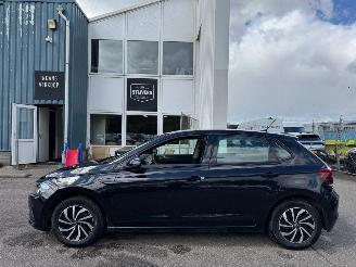 Volkswagen Polo 1.0 TSI Comfortline picture 2