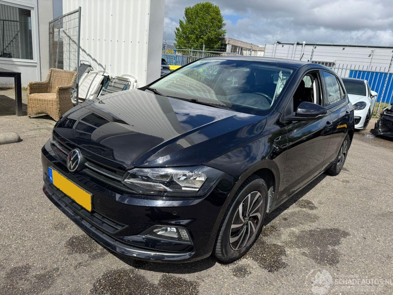 Volkswagen Polo 1.0 TSI Comfortline