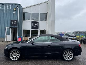 Audi A5 Cabriolet 2.0 TFSI quattro Pro Line S picture 2