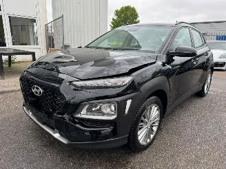 Auto incidentate Hyundai Kona 1.0T Premium 2018/9