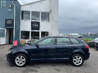 Audi A3 Sportback 1.4 TFSI Attraction Pro Line Business picture 2