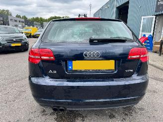Audi A3 Sportback 1.4 TFSI Attraction Pro Line Business picture 4