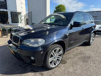 škoda osobní automobily BMW X5 xDrive30d High Executive 2011/1
