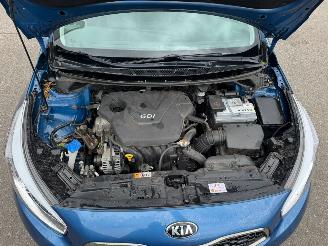 Kia Cee d Sportswagon 1.6 GDI Plus Pack picture 8