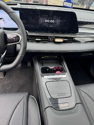 Omoda 5 EV Premium 61 kWh picture 11