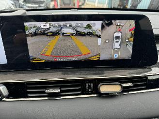 Omoda 5 EV Premium 61 kWh picture 13