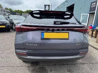 Omoda 5 EV Premium 61 kWh picture 4