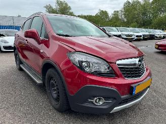 Opel Mokka 1.4 T Cosmo LPG picture 6