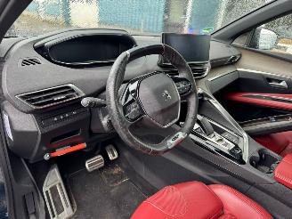 Peugeot 3008 1.6AUTOMAAT HYbrid4 300 GT Avantage picture 12