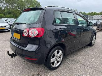 Volkswagen Golf plus 1.6 TDI Highline picture 5
