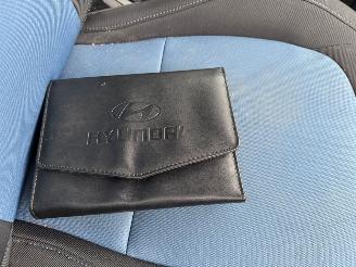 Hyundai I-10 Hyundai i10 1.0i i-Motion Comfort picture 16